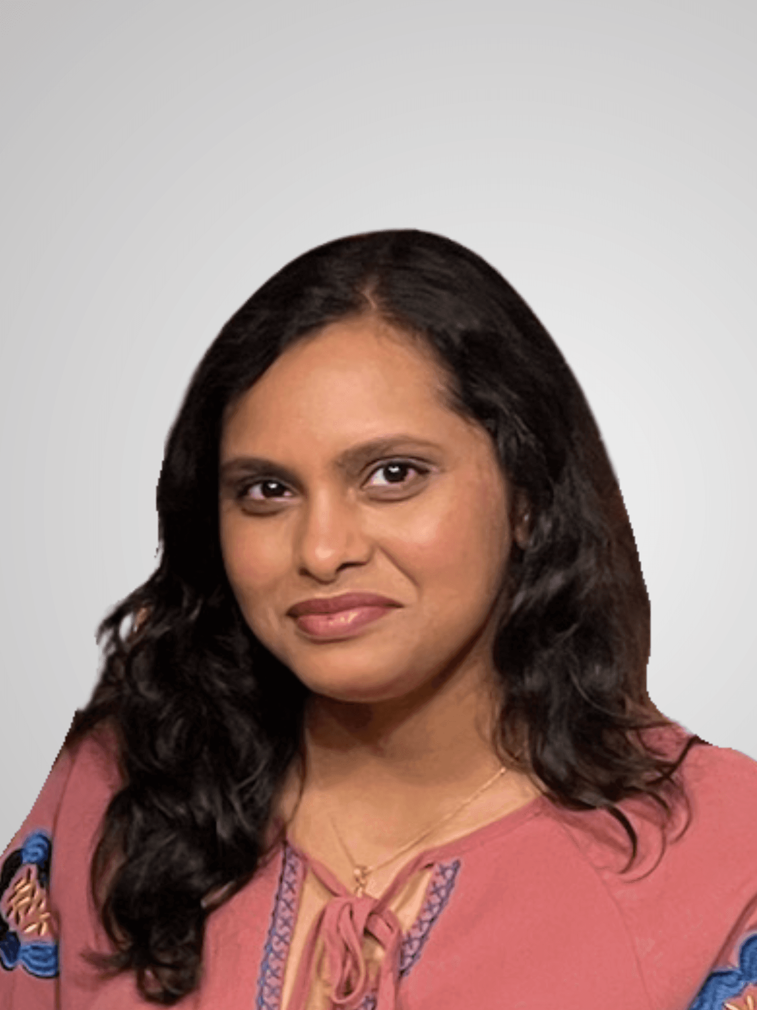 Somi Nalamalpu, Systems Analyst
