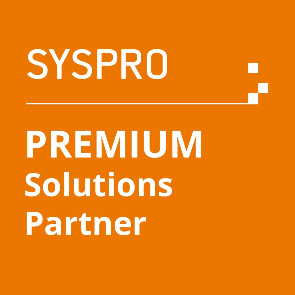 New Strategic Partnerships Drive SYSPRO's Growth in Canada