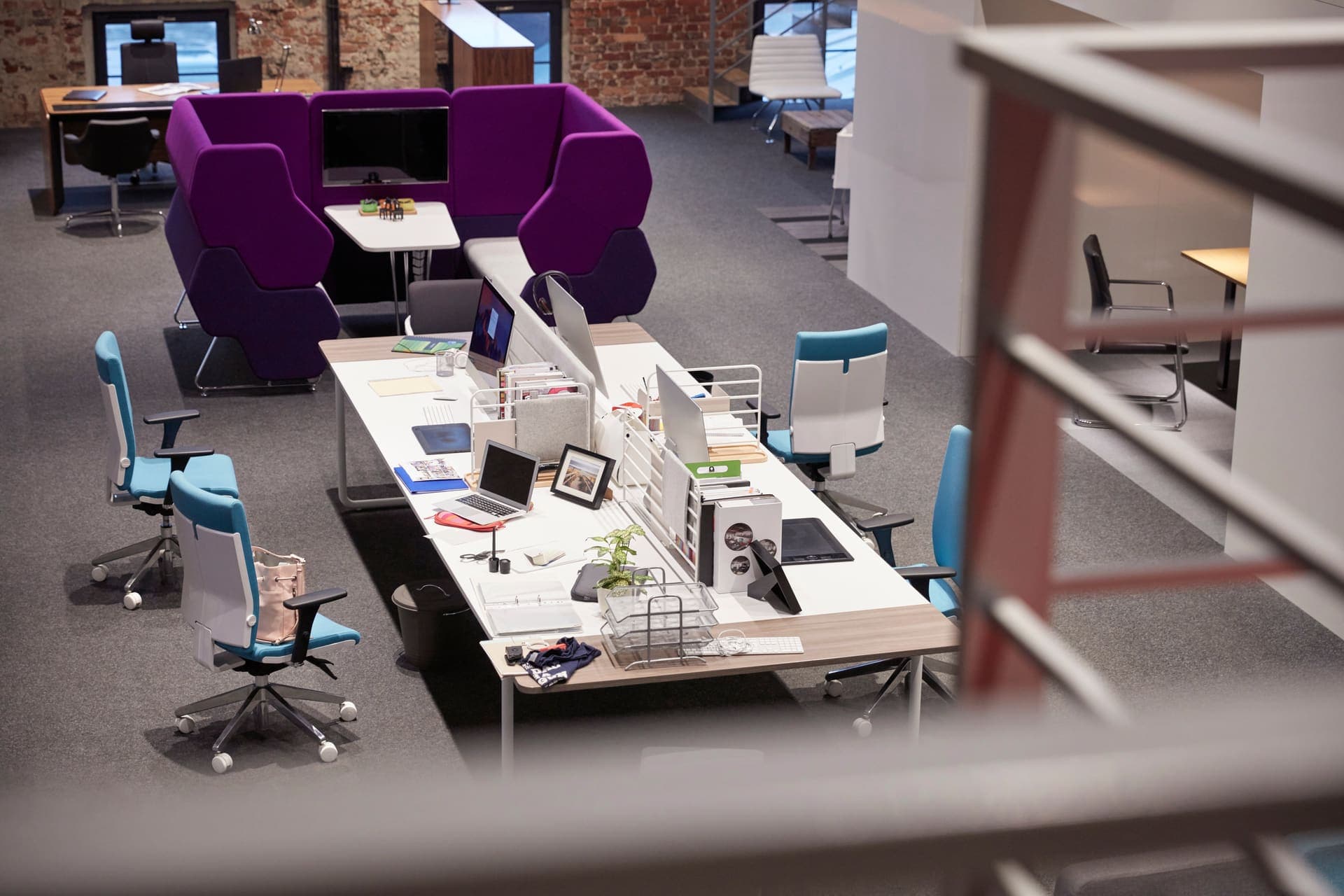 ERP Solution Architecture in Action