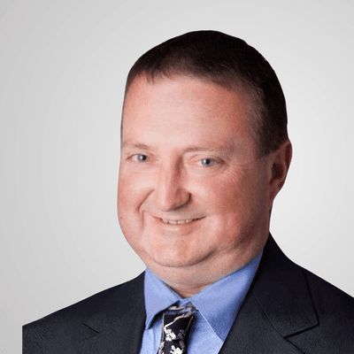 Andrew Wells, Senior Consultant
