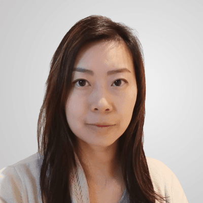 Annie Chow, Consultant