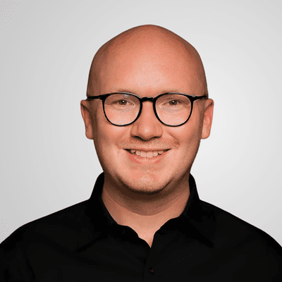 Casey Callaghan, Syspro Team Lead
