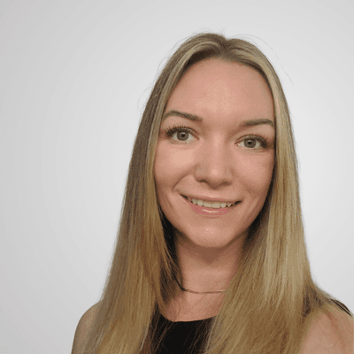 Danielle Cheyne, Controller / Finance Consultant