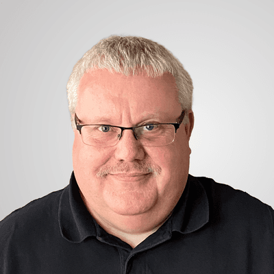 Doug Bird, Development Lead