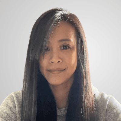 Germaine Chang, Marketing Manager