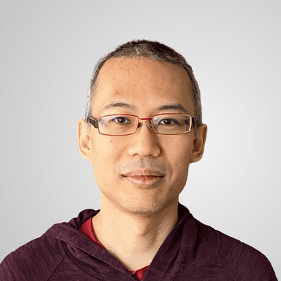 Hayman Chang, Senior Consultant