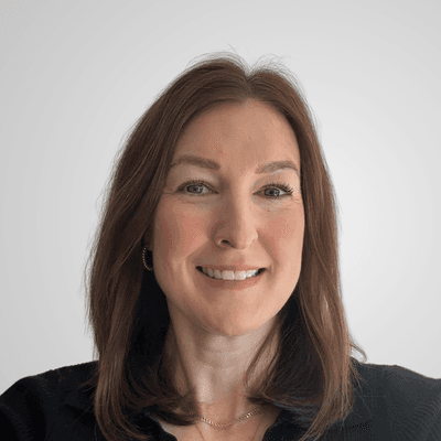 Heather Pogor, Sales Manager