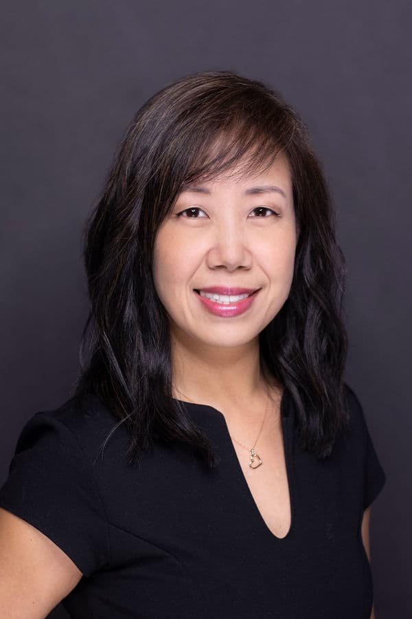 Karen Chang, CEO & Founder of Umbrella Consulting