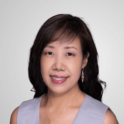 Karen Chang, CPA, CEO & Founder