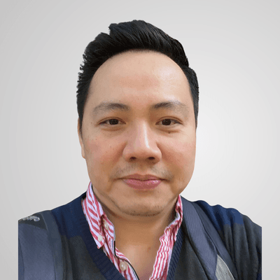 Manuel Chu, Support Analyst
