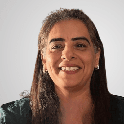 Neetu Bhushan, Consultant / Project Manager