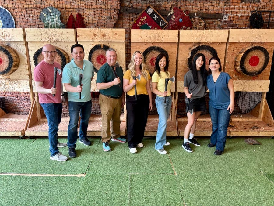 The Umbrella Consulting team