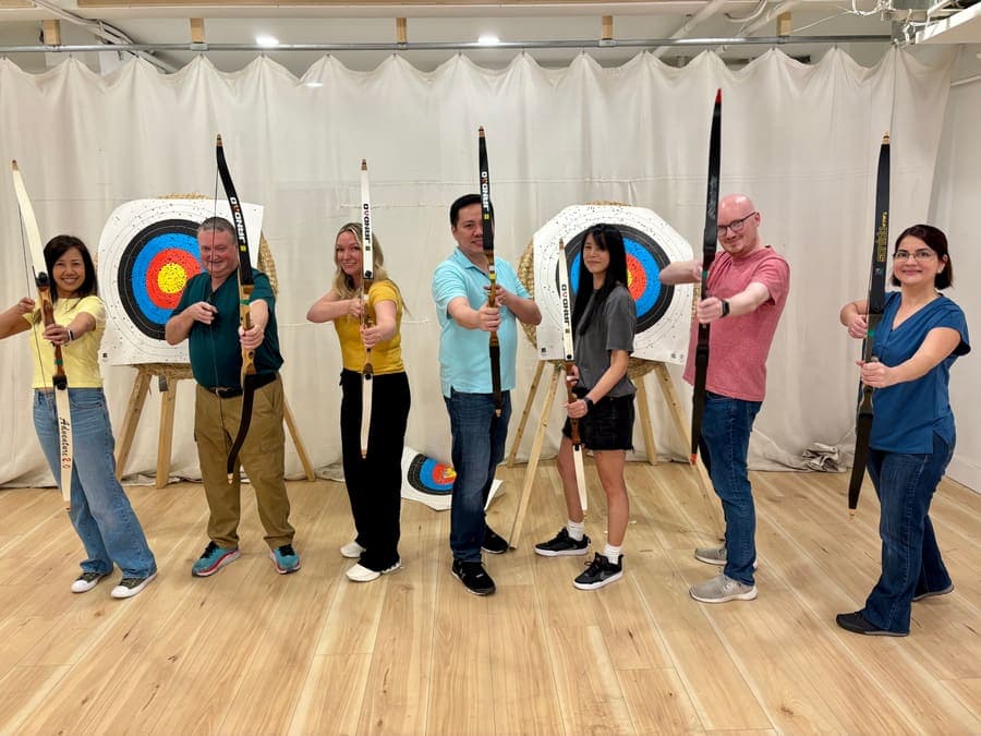 The Umbrella Consulting team