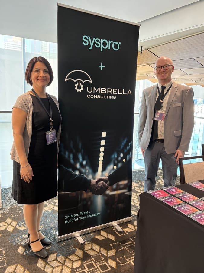 The Umbrella Consulting team