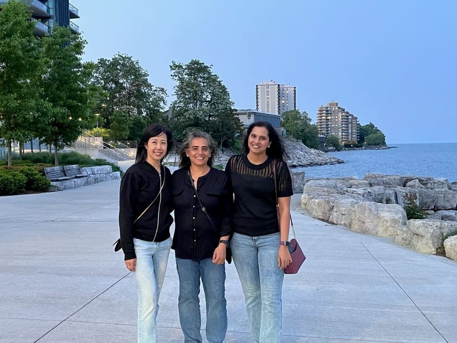 The Umbrella Consulting team