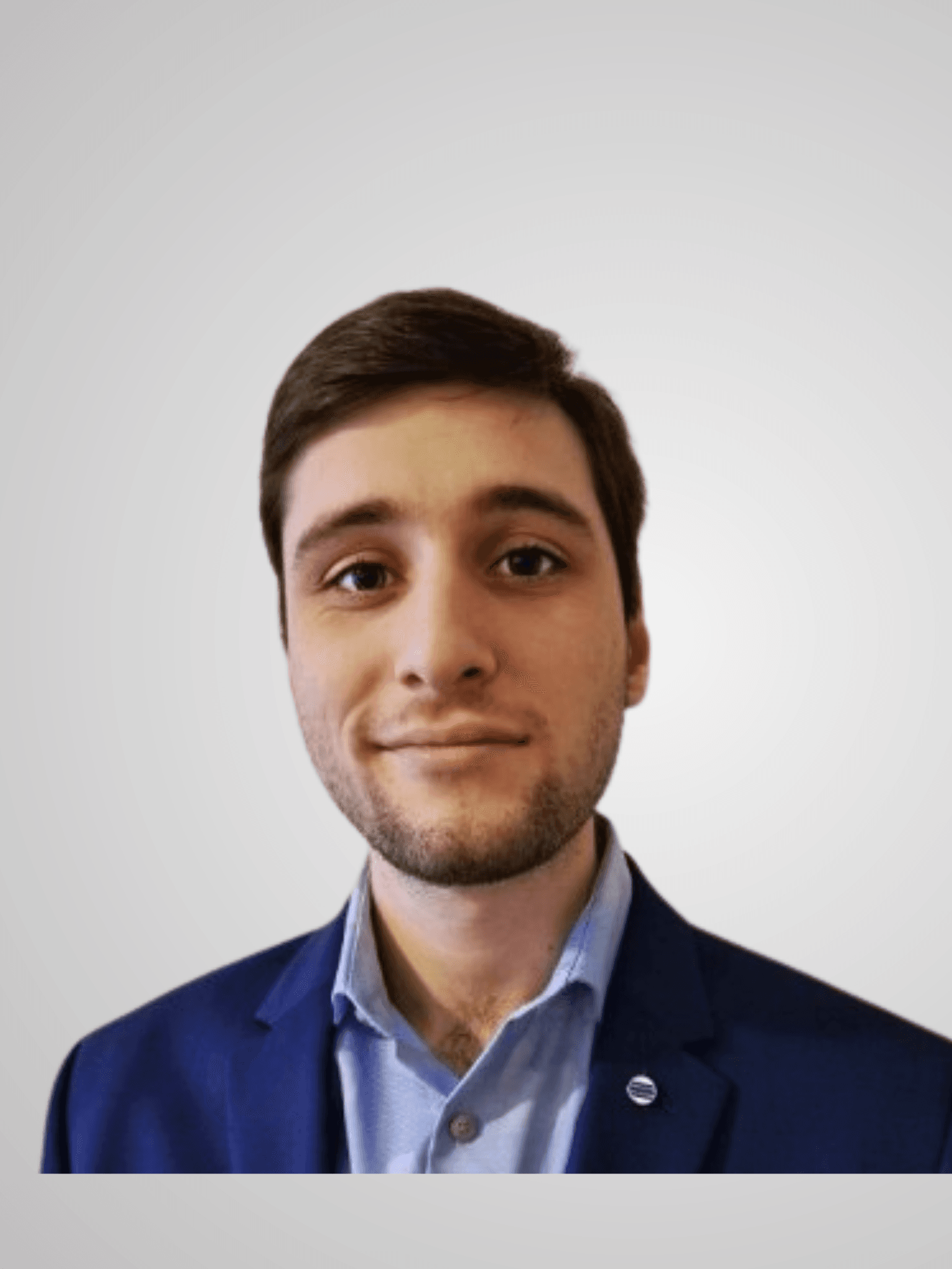 Ori Shapiro, Systems Analyst