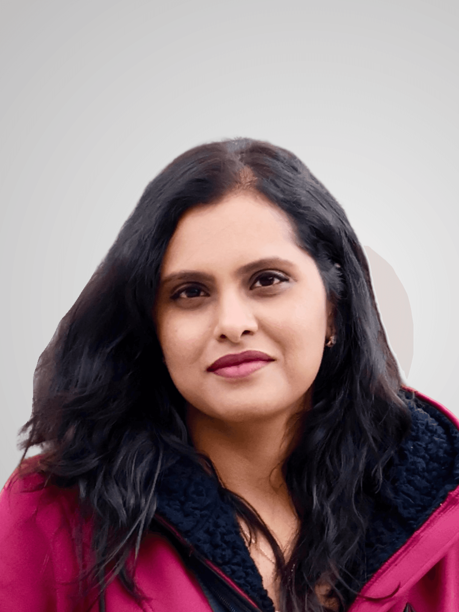Somi Nalamalpu, Systems Analyst