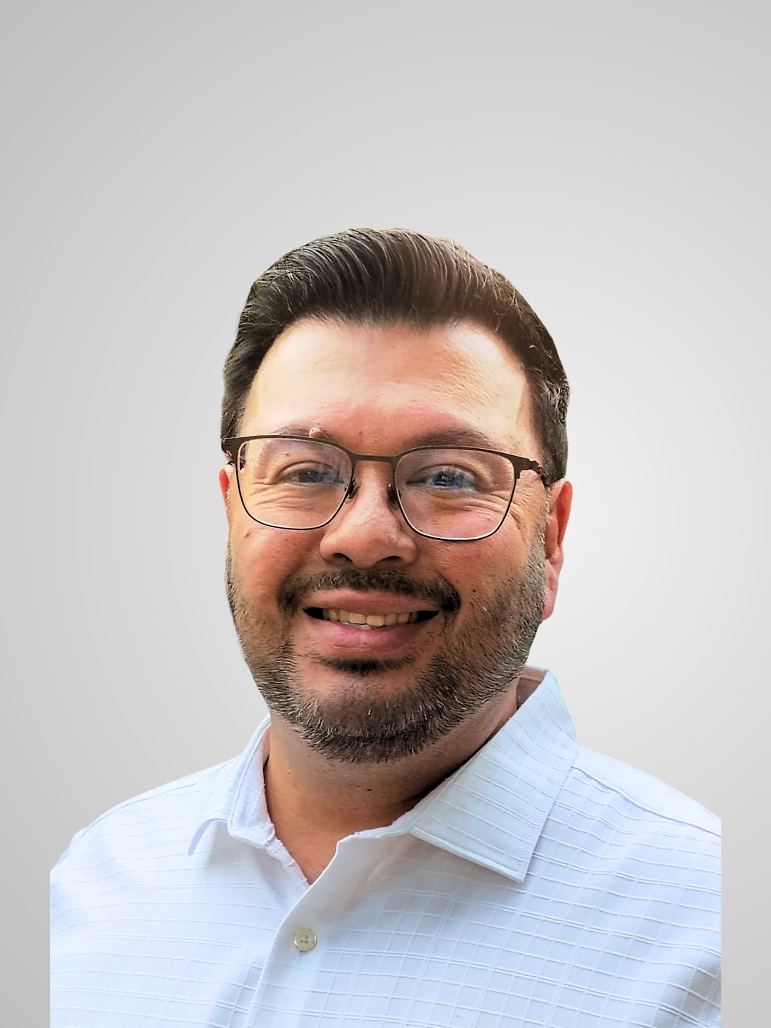 Cesar Castellanos, Senior Consultant