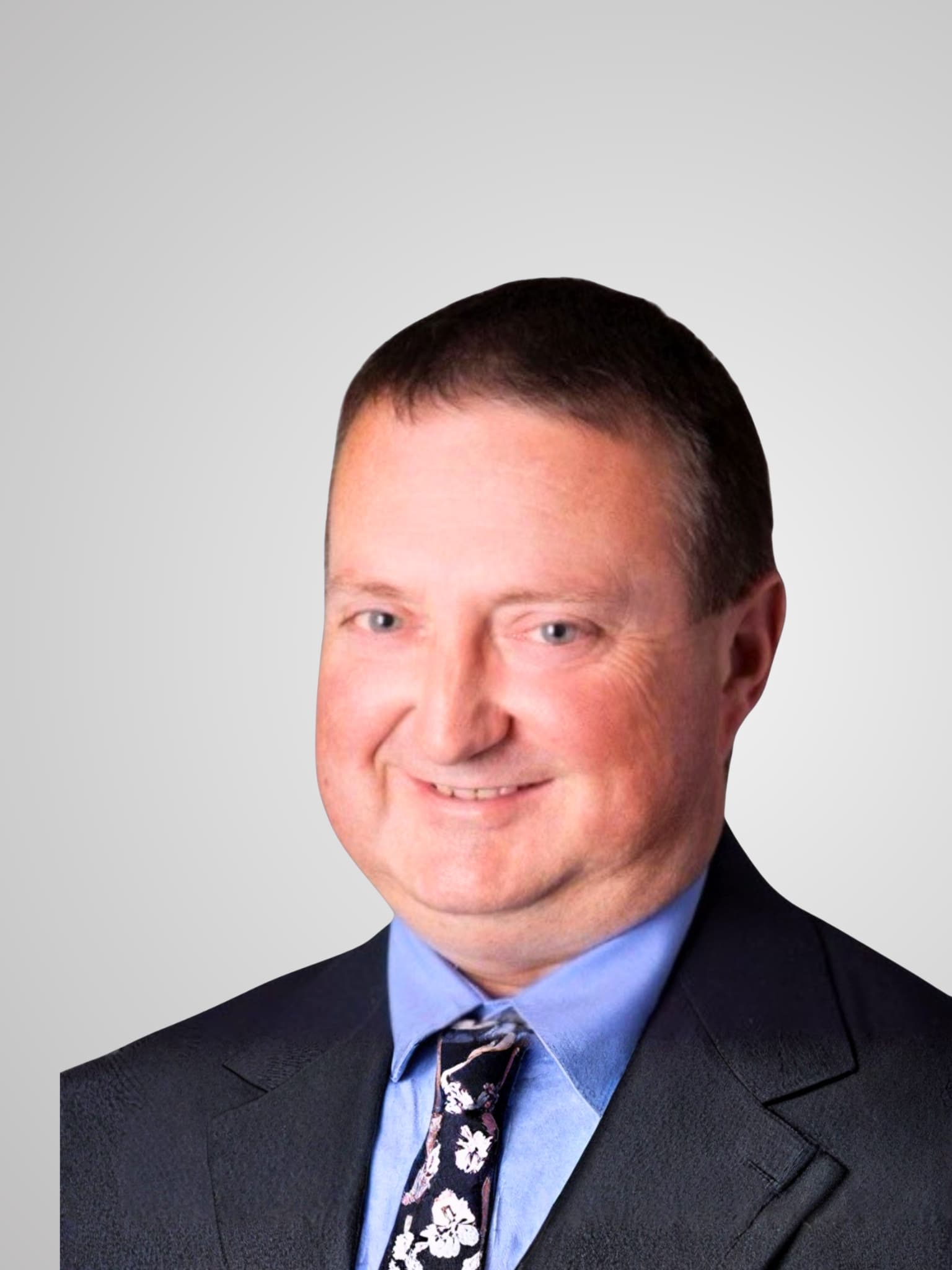 Andrew Wells, Senior Consultant
