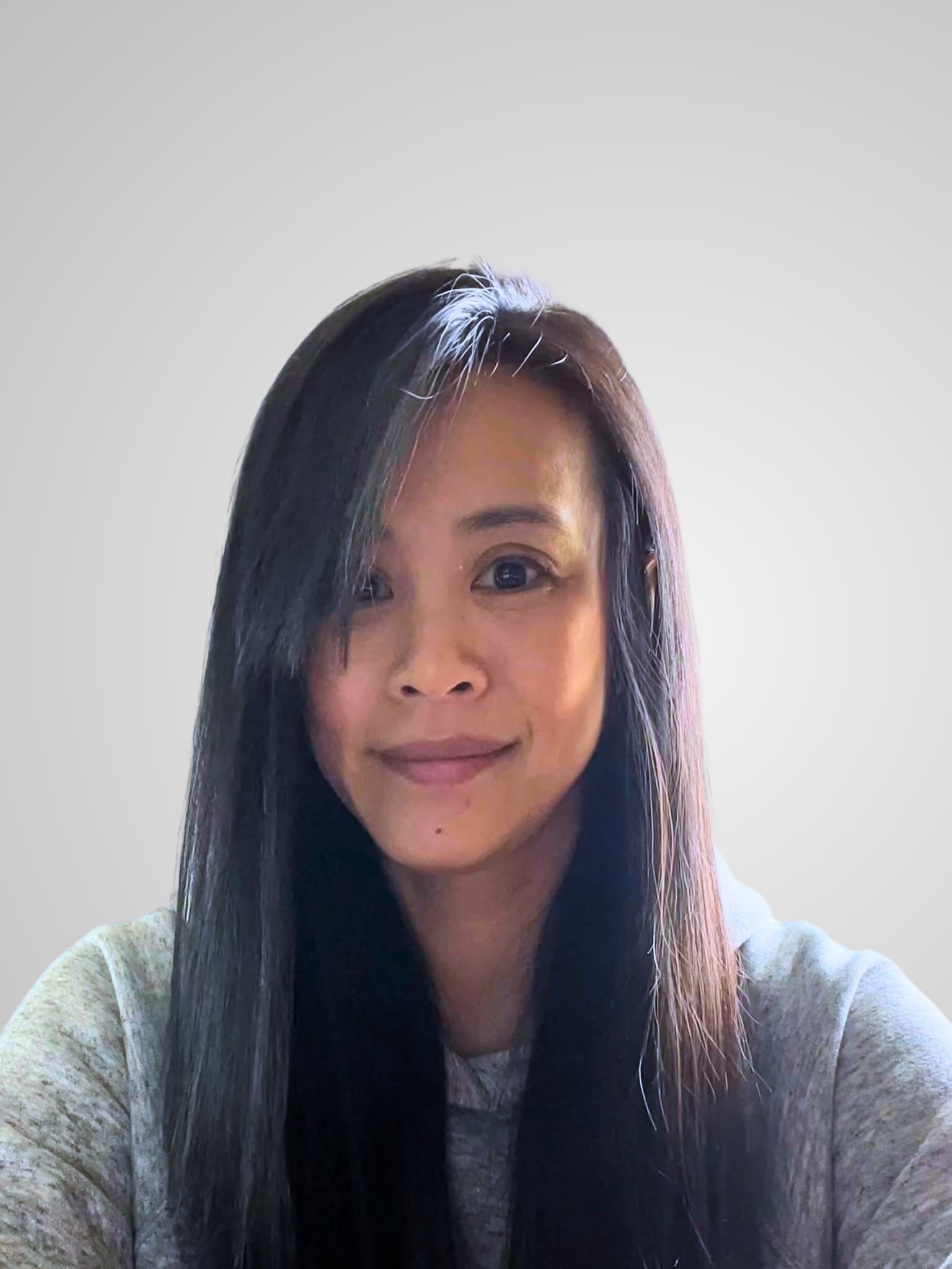 Germaine Chang, Marketing Manager