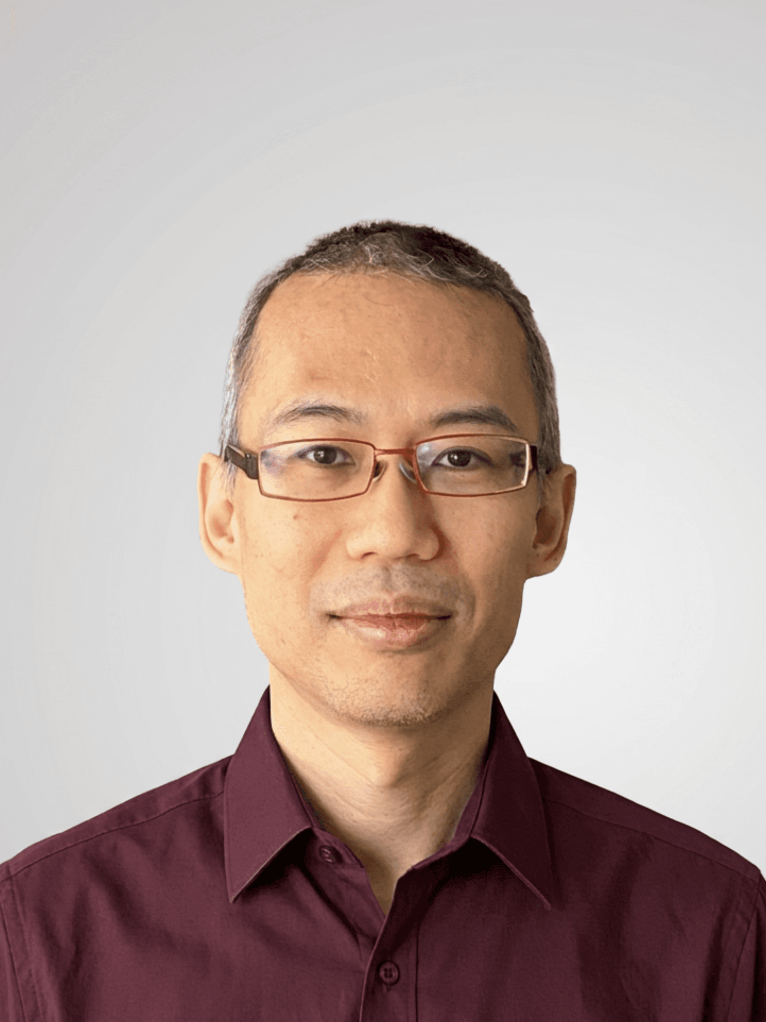 Hayman Chang, Senior Consultant